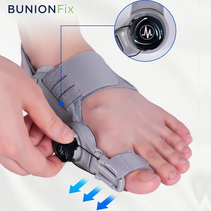 BunionFix Başparmak Düzeltici
